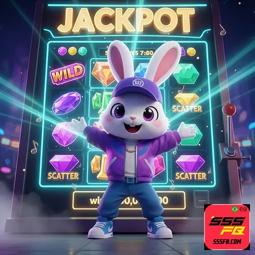 Jogador acessando jogos de cassino pelo celular no mobile