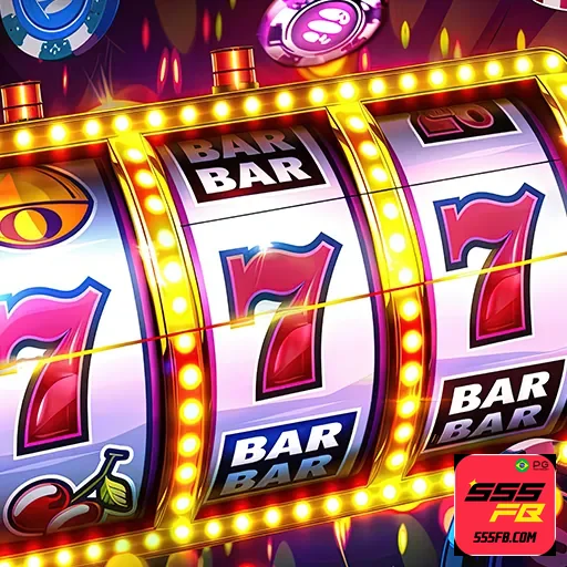 Tela com diferentes jogos ao vivo no cassino online 555fb