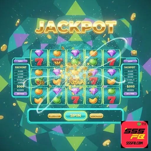 Jogue mobile de forma prática e segura na 555fb - 555fb