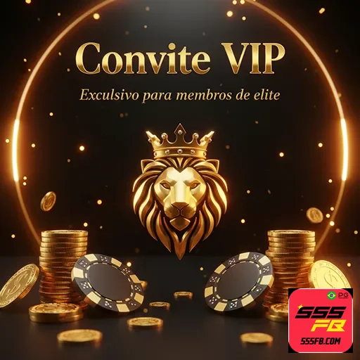 Imagem representando serviços VIP confiáveis na 555fb para promoções exclusivas